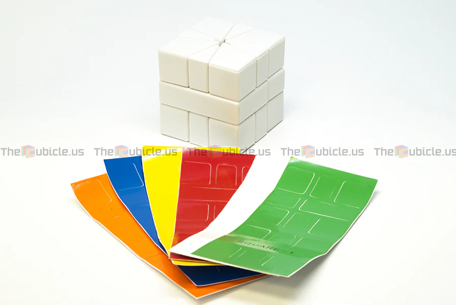 mf8 Square-1 V1 - Image 2