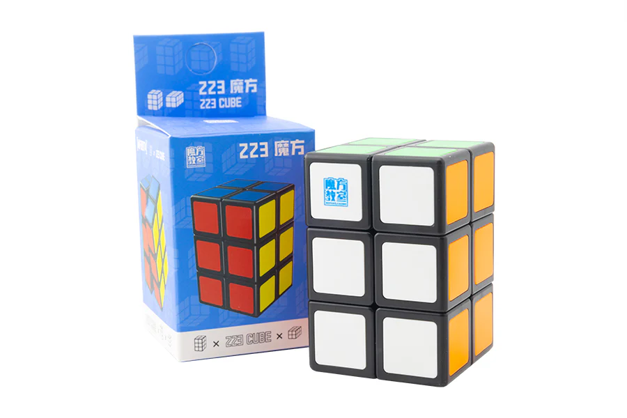 MFJS 2x2x3 Cube (Tiled)