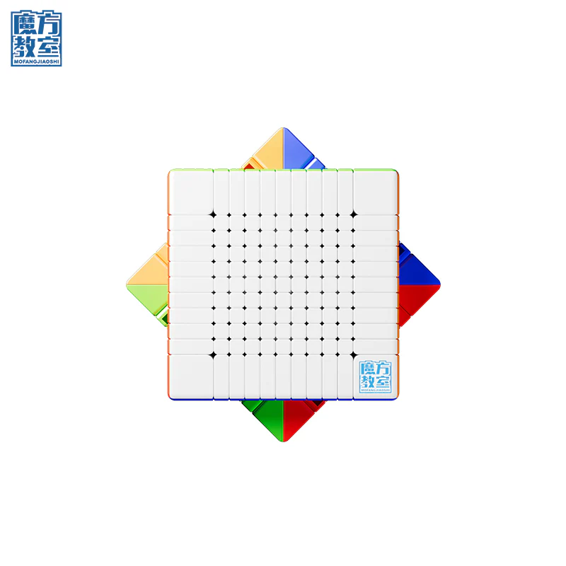 MFJS MeiLong 11x11 V2 (Magnetic + Ball-Core) - Image 11