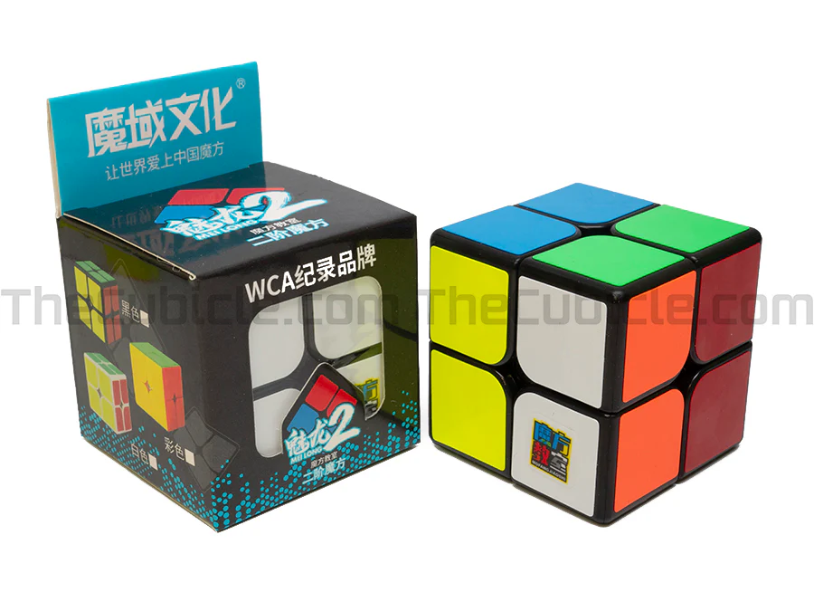 MFJS MeiLong 2x2 - Image 2