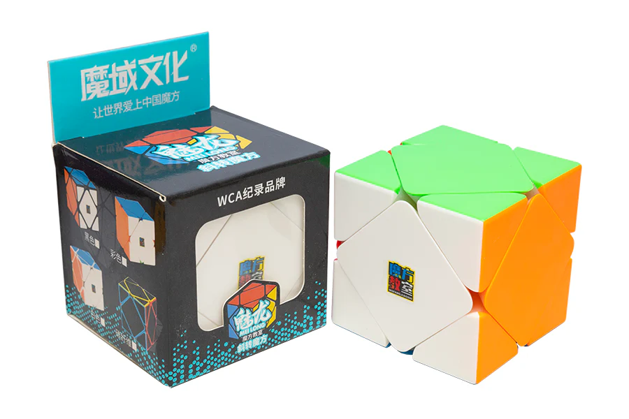 MFJS MeiLong Skewb