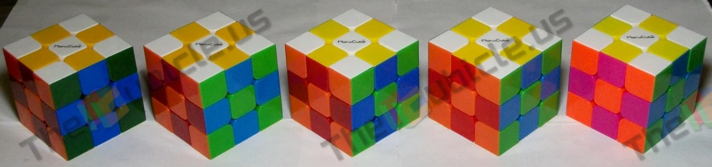 Mini Maru CX3S (56mm) - Image 4