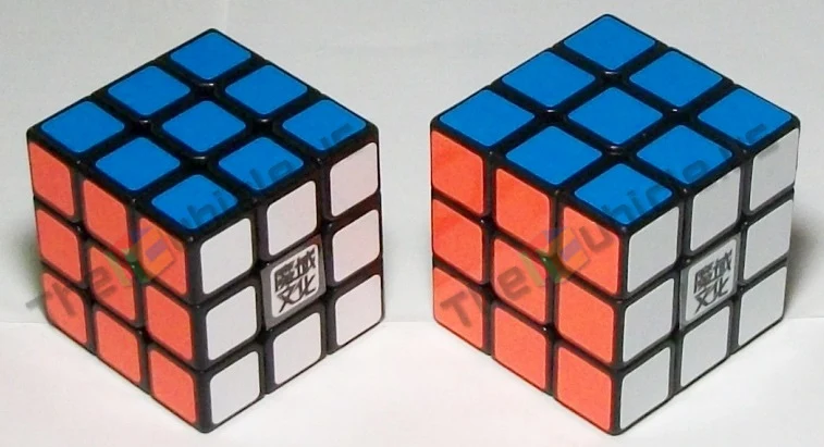 Mini MoYu WeiLong V2 (54.5mm) - Image 6