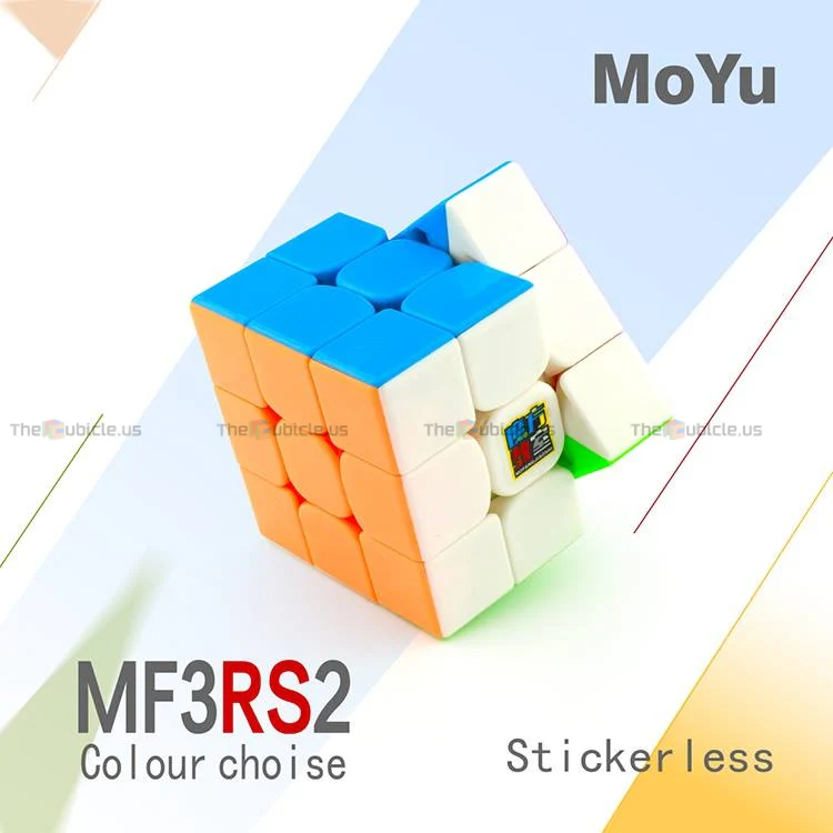 MoFang JiaoShi MF3RS2 - Image 6