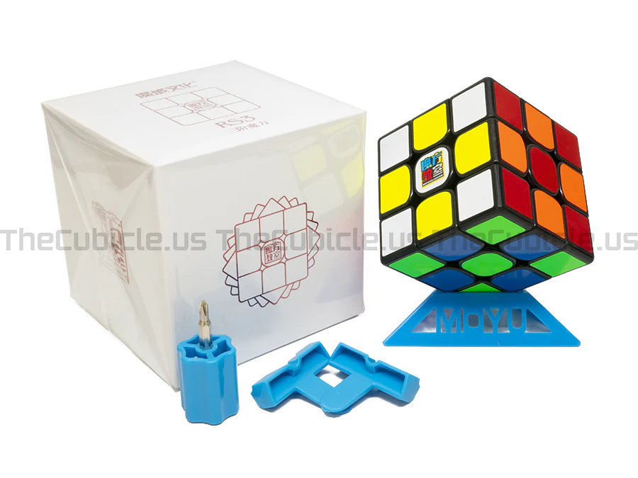 MFJS MF3RS3 3x3 - Image 2