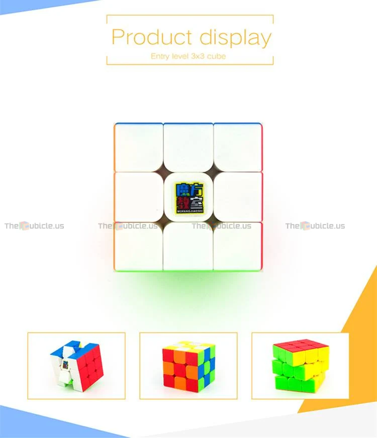 MoFang JiaoShi MF3S - Image 5