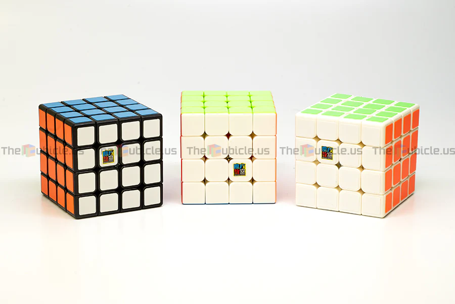 MoFang JiaoShi MF4S 4x4 - Image 2