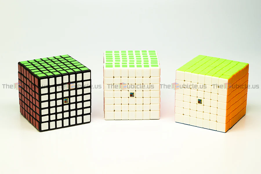MoFang JiaoShi MF7S 7x7 - Image 2