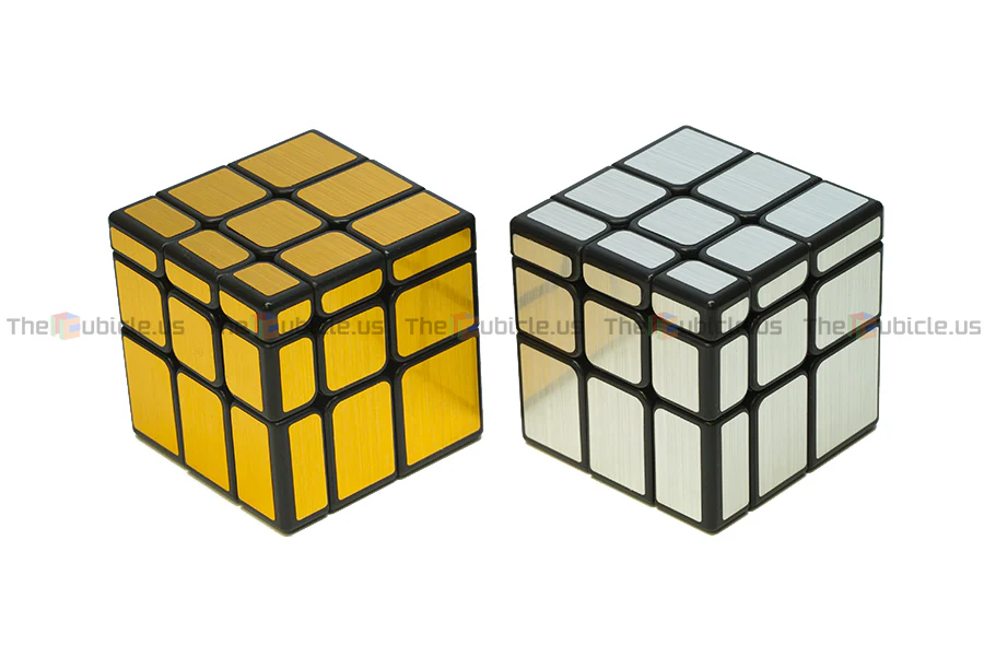 MFJS Mirror Cube - Image 2