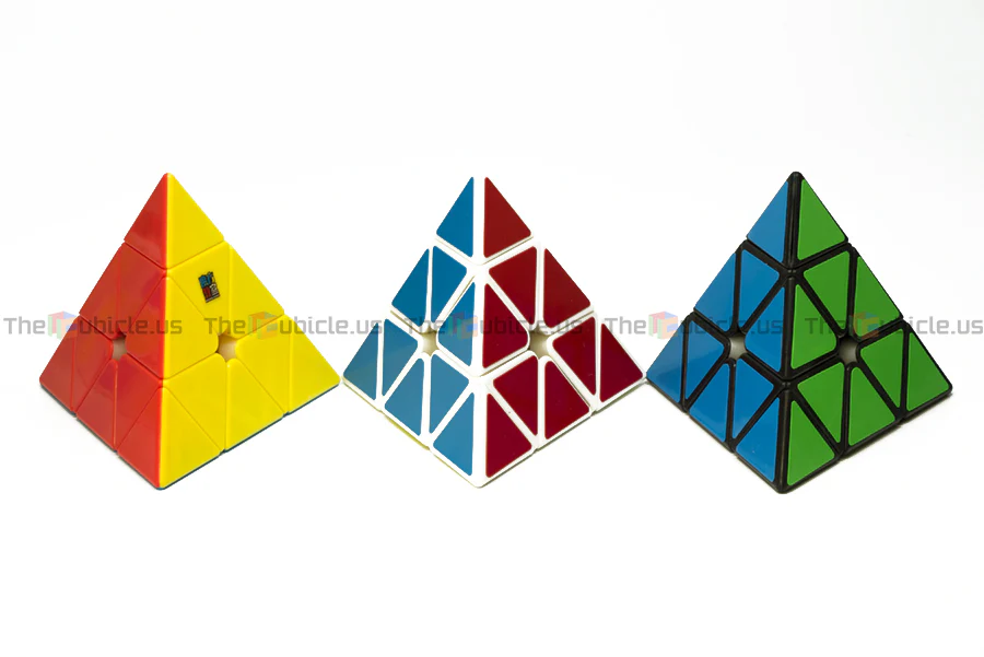 MFJS Pyraminx - Image 2