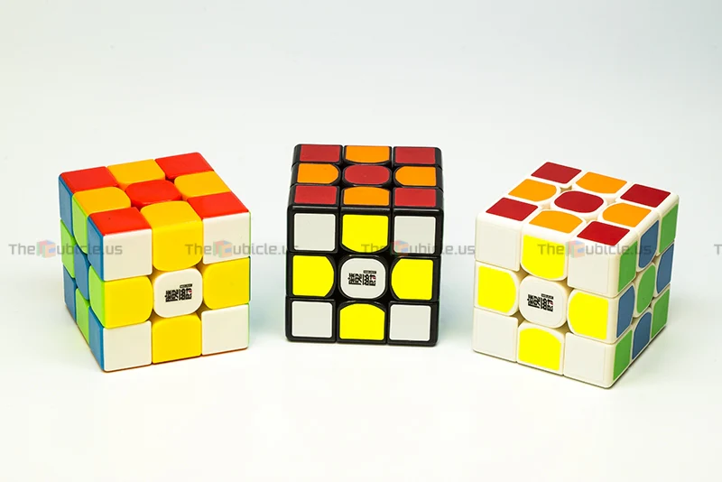 MoJue M3 - Image 2