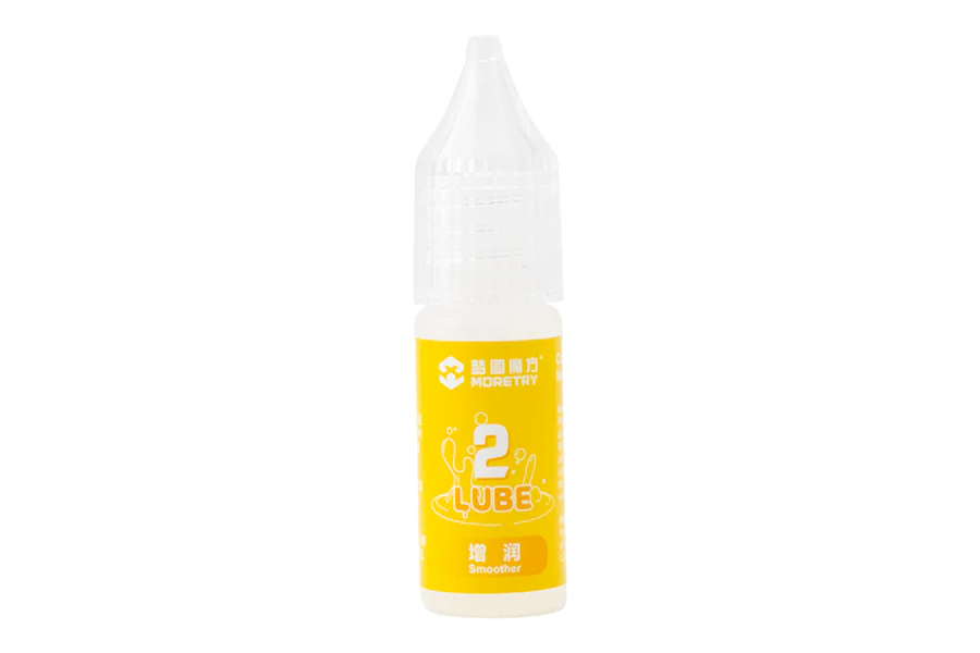 MoreTry Lube II (Smoother)