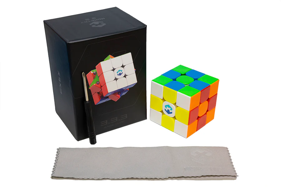 MoreTry Tianma X3 V1 3x3 (Standard)