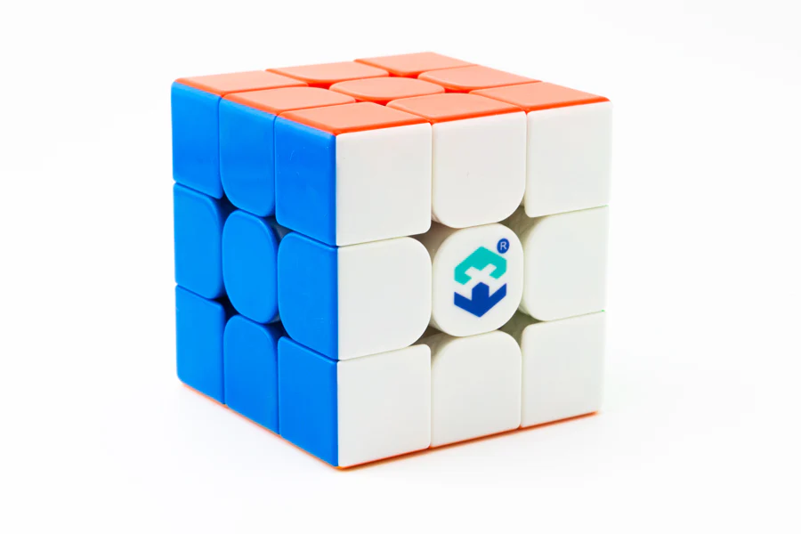 MoreTry Tianma X3+ V3 3x3 - Image 2