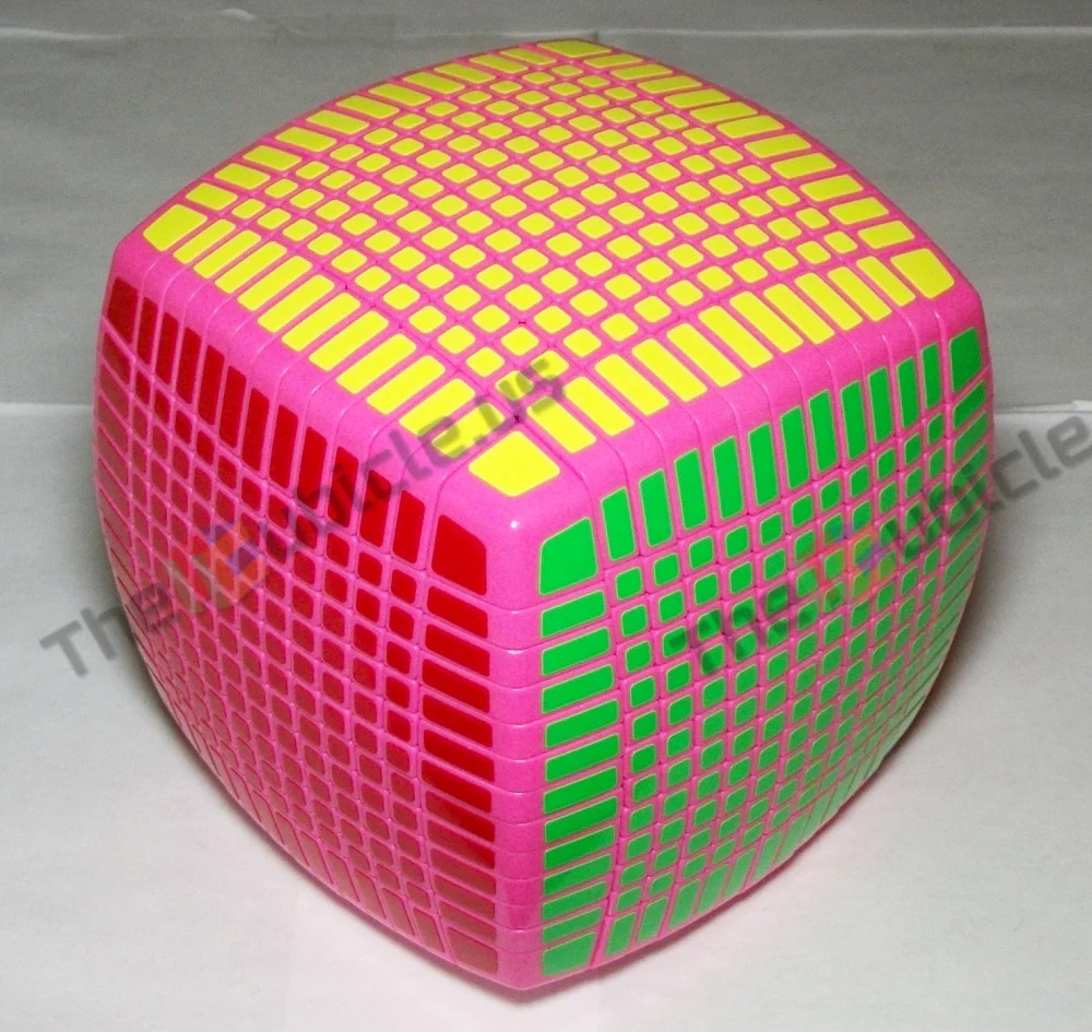 MoYu 13x13 - Image 2
