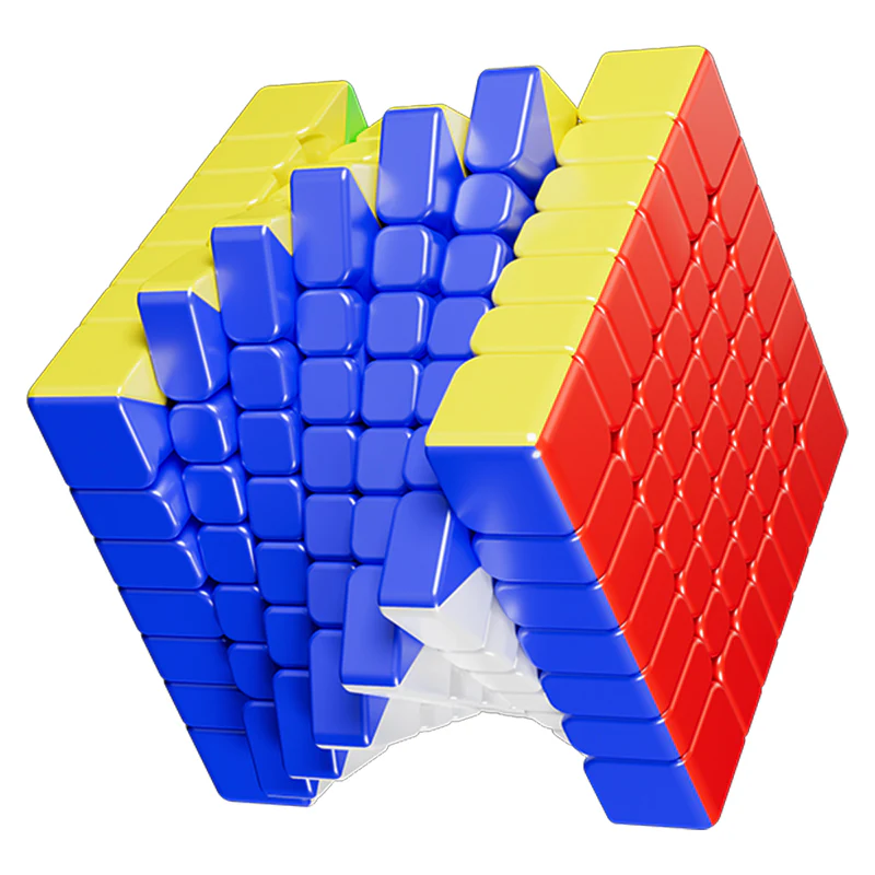 MoYu AoFu V5 7x7 (Single-Track Magnetic) - Image 17