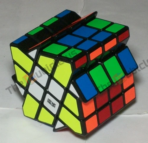 MoYu AoSu 4x4 Windmill Cube - Image 3