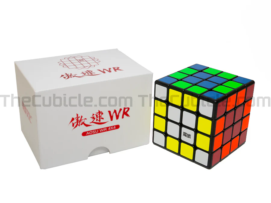 MoYu AoSu 4x4 WR - Image 2