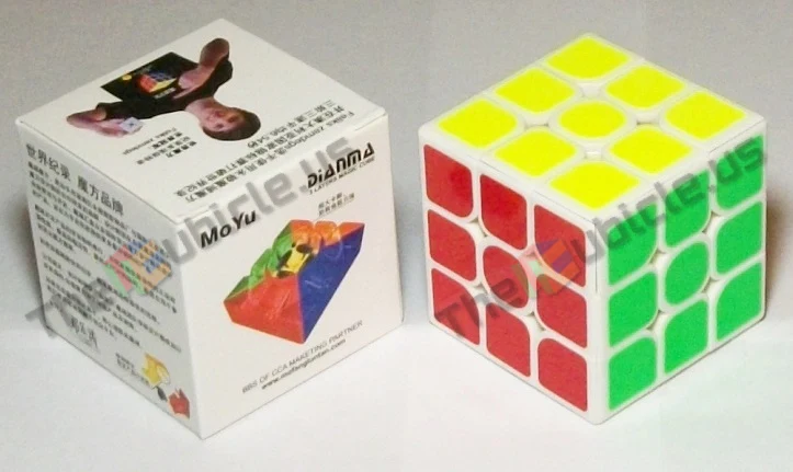 MoYu DianMa - Image 2