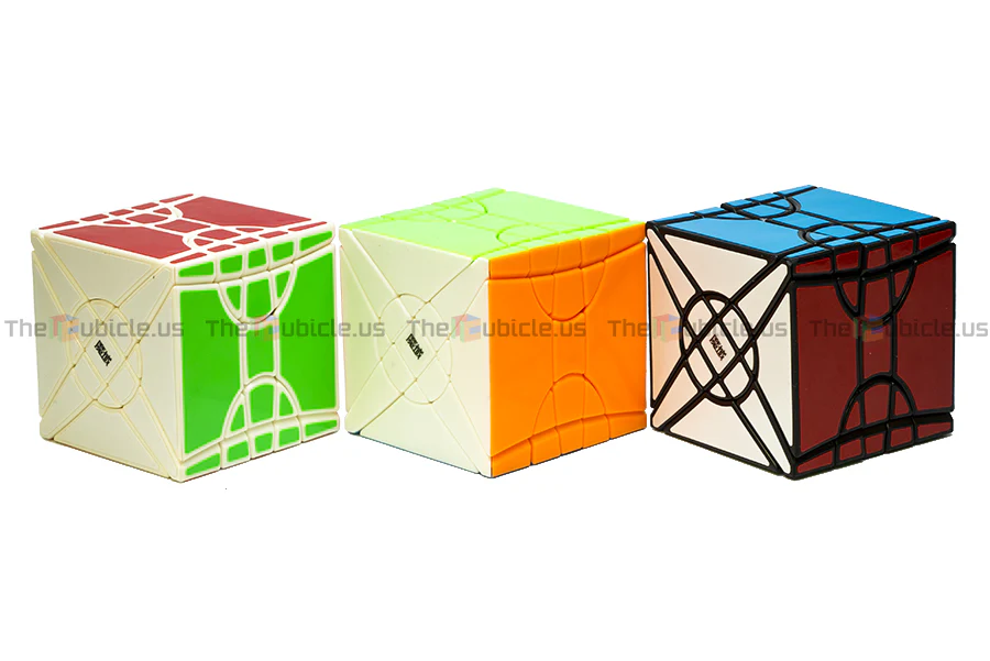MoYu Fisher Time Wheel - Image 2