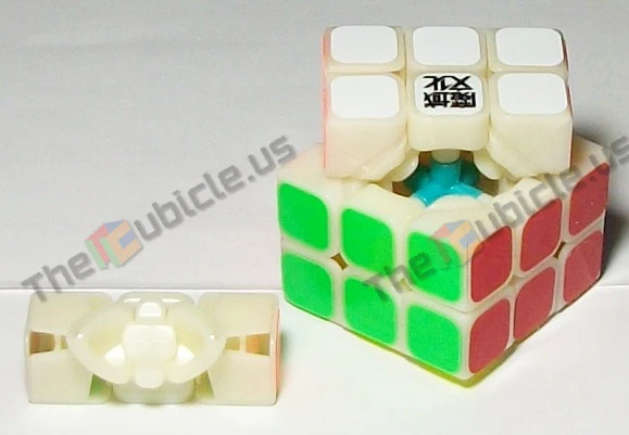 MoYu LiYing - Image 4
