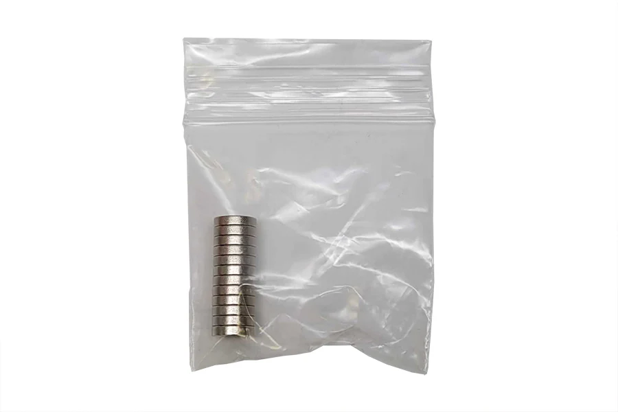 MoYu MagLev Magnet Kit
