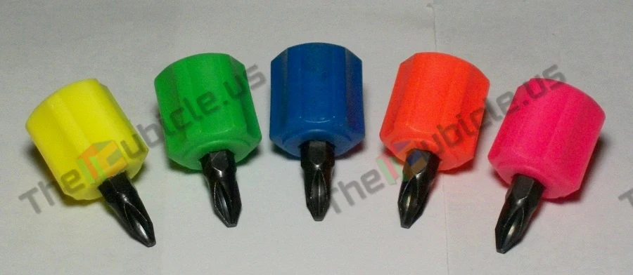 MoYu Mini Screwdriver