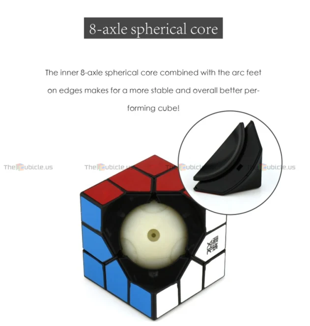 MoYu Redi Cube - Image 11