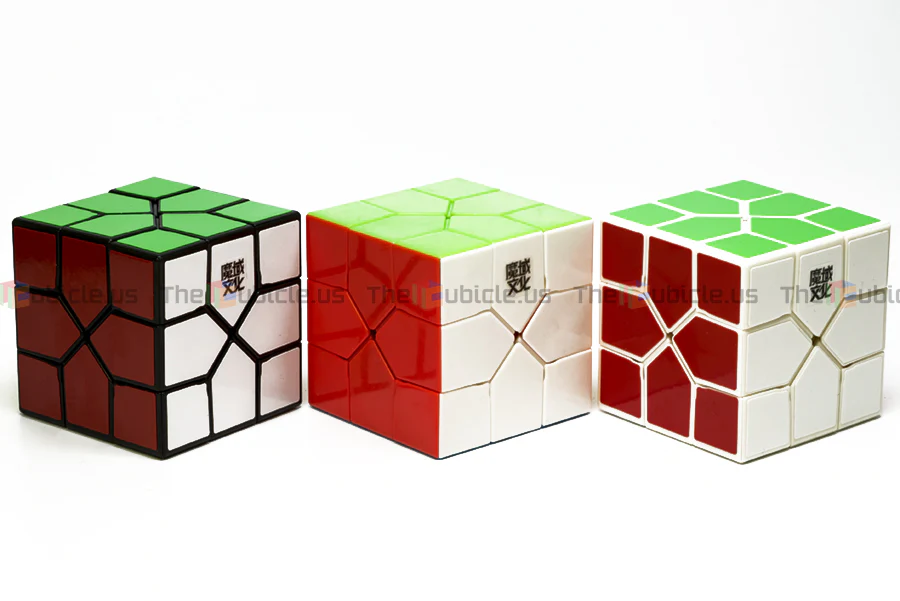 MoYu Redi Cube - Image 4