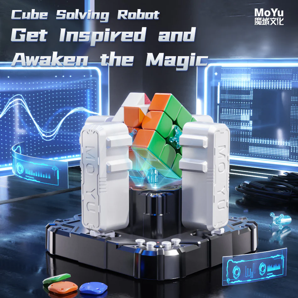 MoYu Robot - Image 2