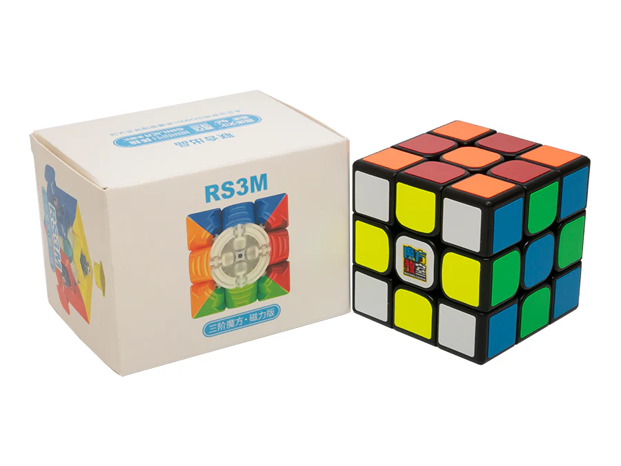 MoYu RS3 M 2020 3x3 - Image 2