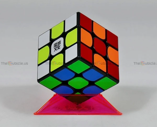 MoYu WeiLong GTS - Unstickered - Image 7