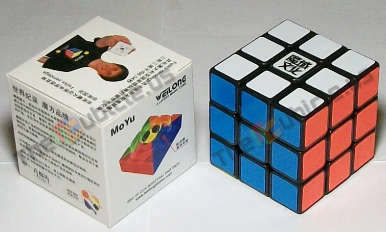 MoYu WeiLong V2 - Image 2