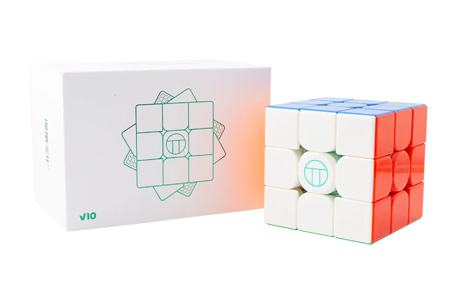 MoYu WeiLong WRM V10 3x3 (UV) - Special Edition