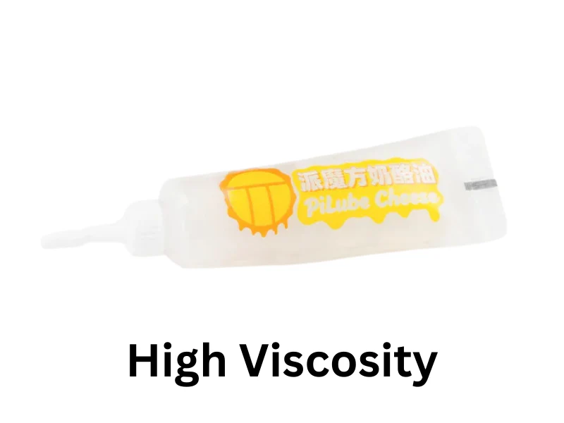 PiLube Cheese (High Viscosity)