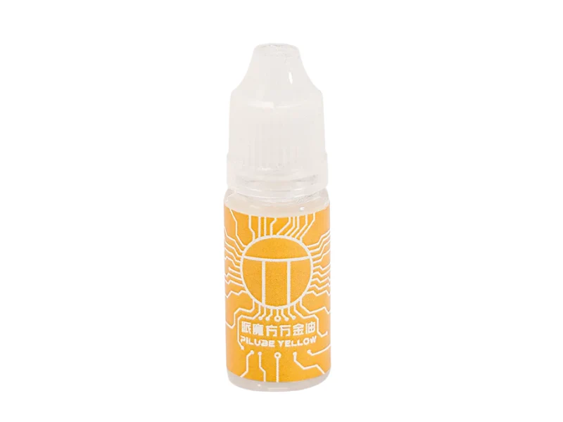 PiLube Yellow