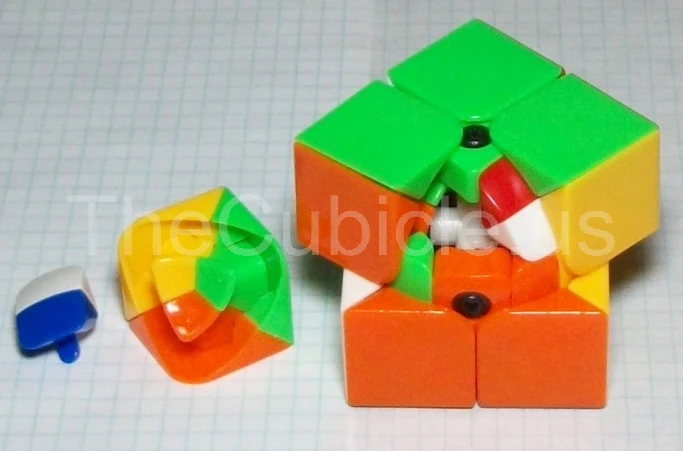 QiYi 2x2 - Image 2