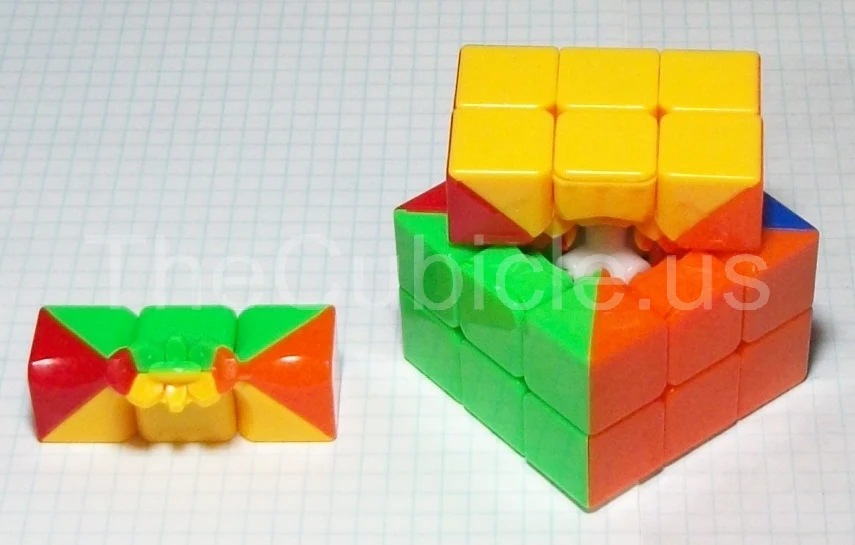 QiYi 3x3 - Image 2