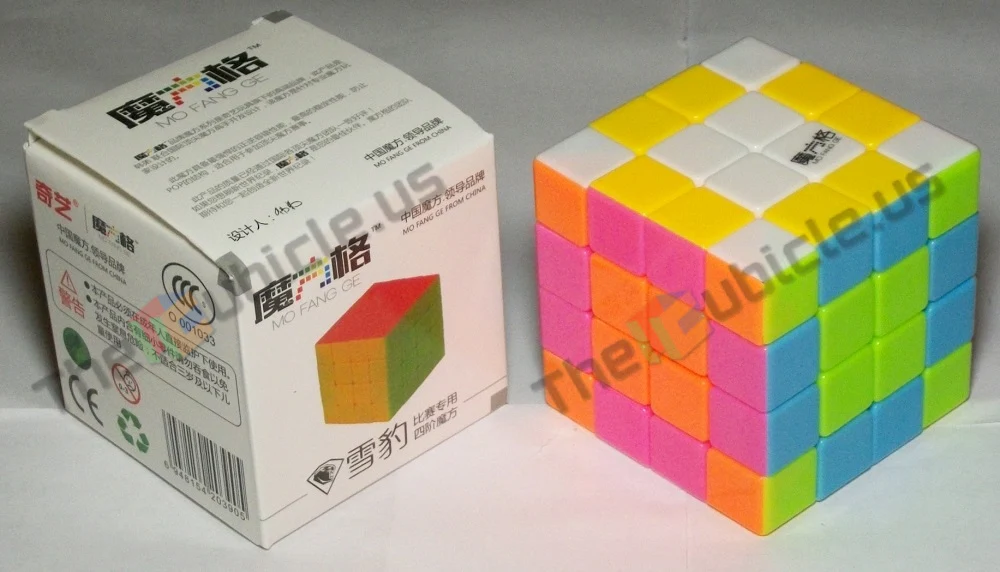 QiYi 4x4 - Image 2