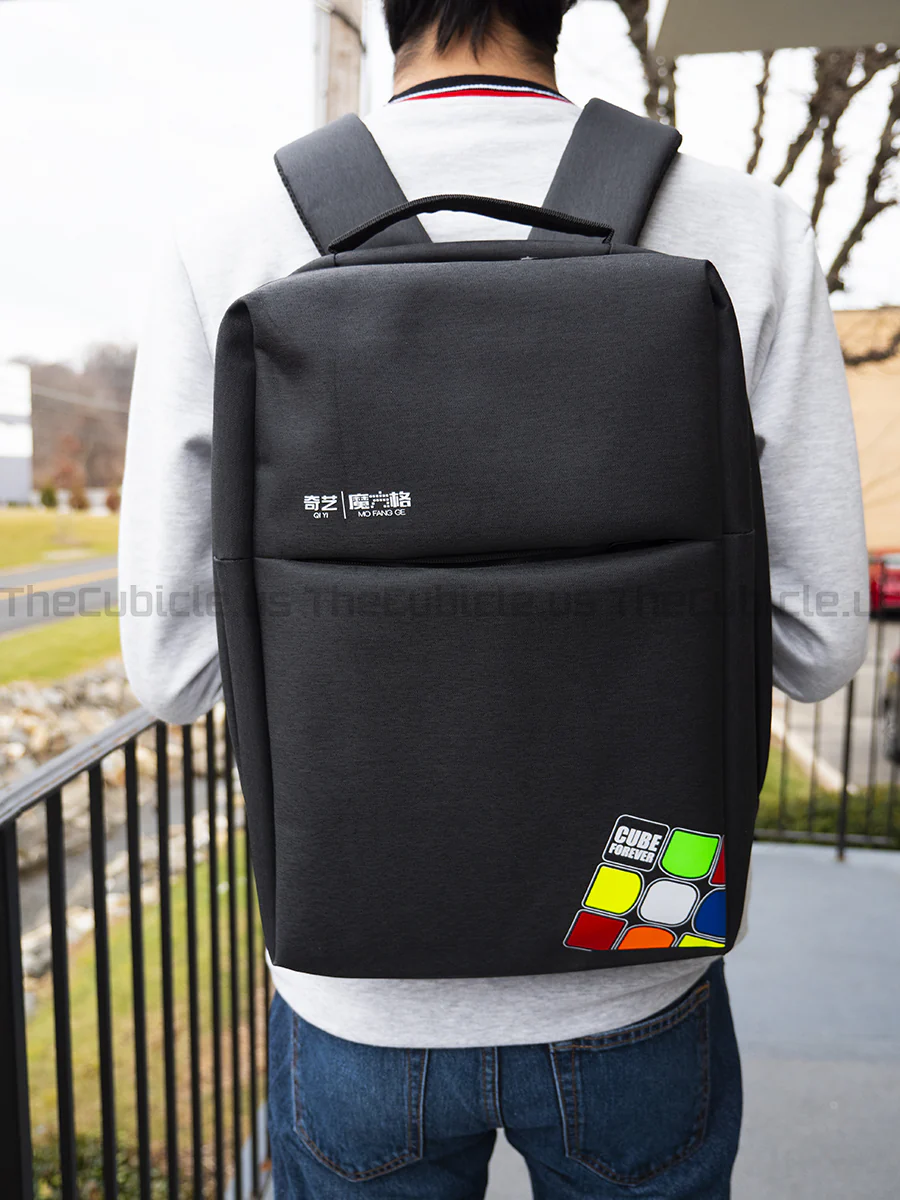 QiYi Backpack - Image 2
