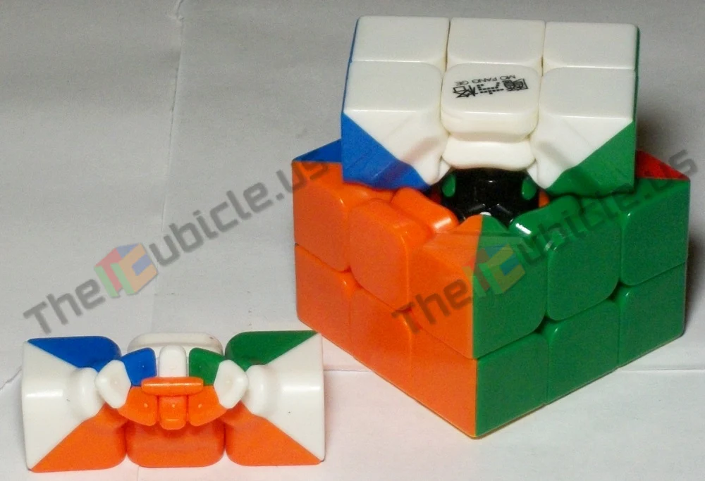 QiYi Bullfight 3x3 - Image 3