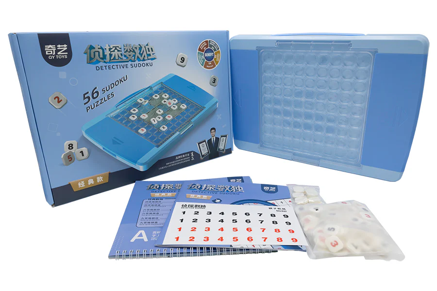 QiYi Classic Sudoku