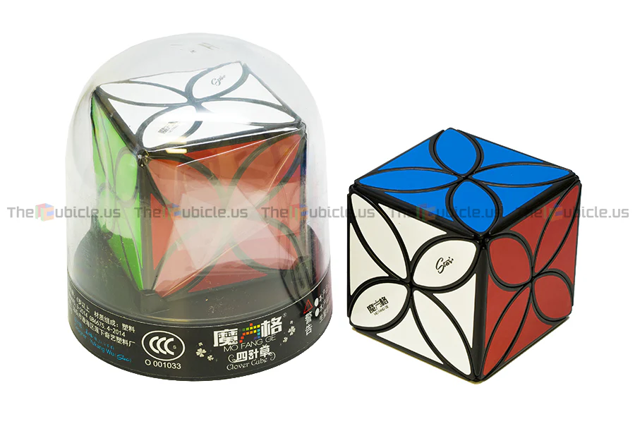 QiYi Clover Cube