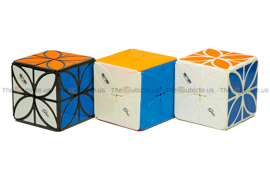 QiYi Clover Cube Plus - Image 2