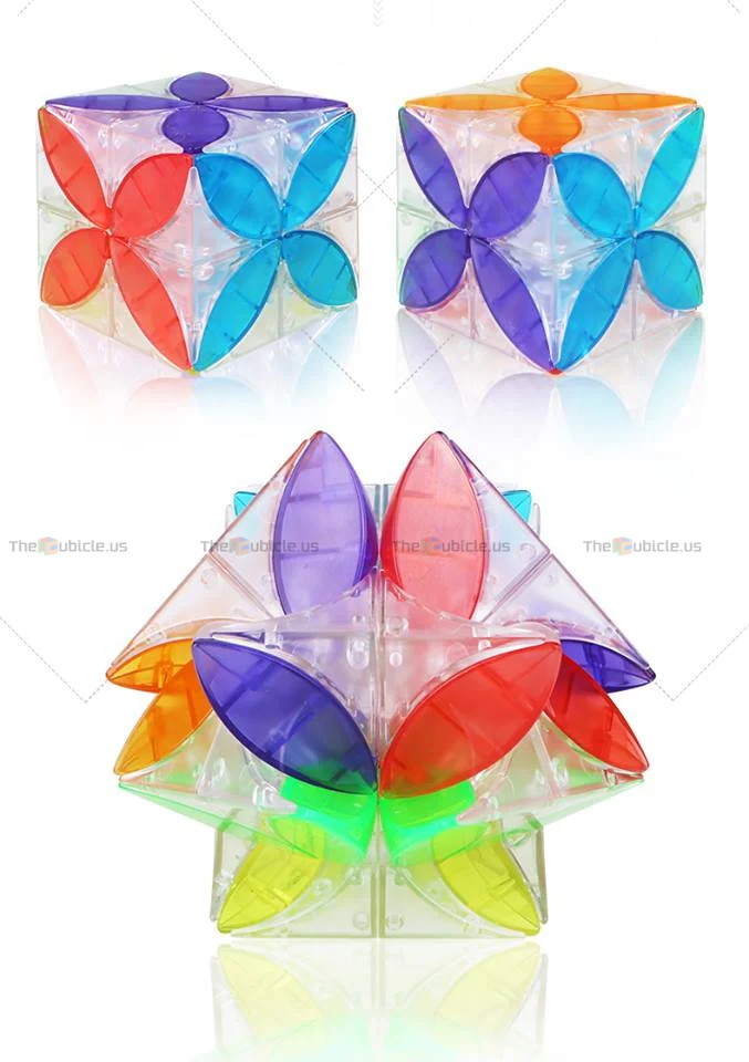 QiYi Clover Cube Plus (LE) - Image 12