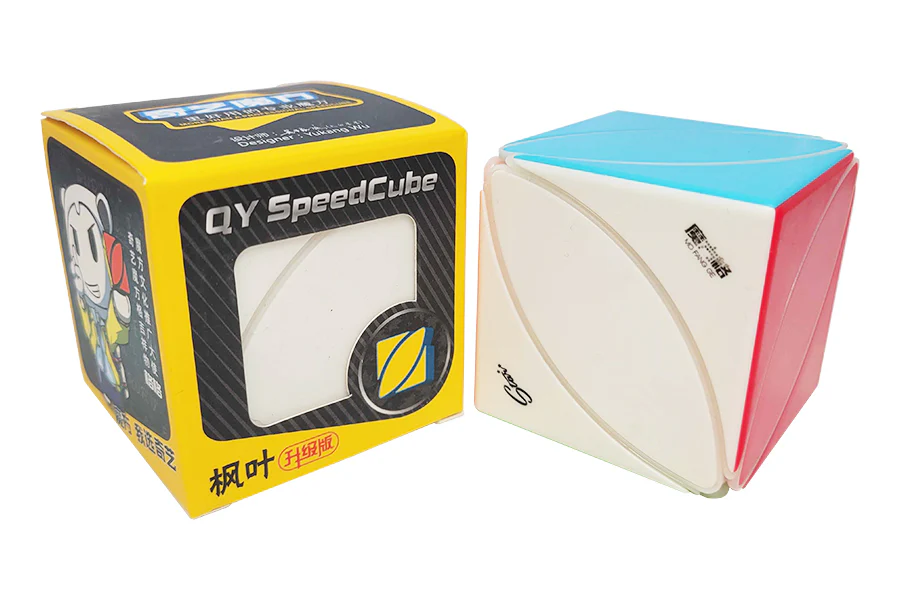 QiYi Ivy Cube
