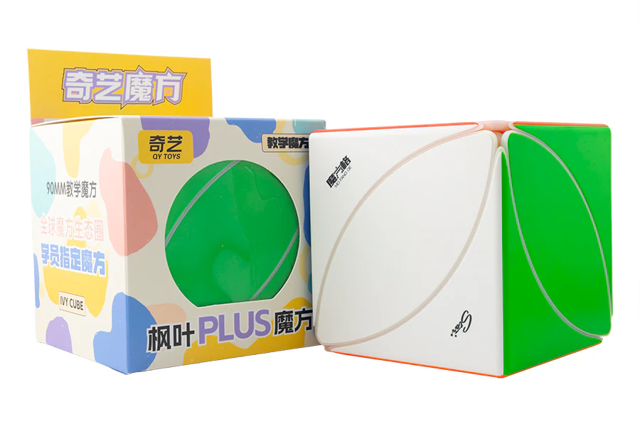 QiYi Ivy Cube Plus (9cm)