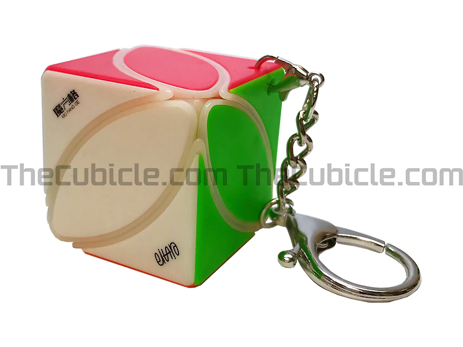QiYi Ivy Keychain Cube