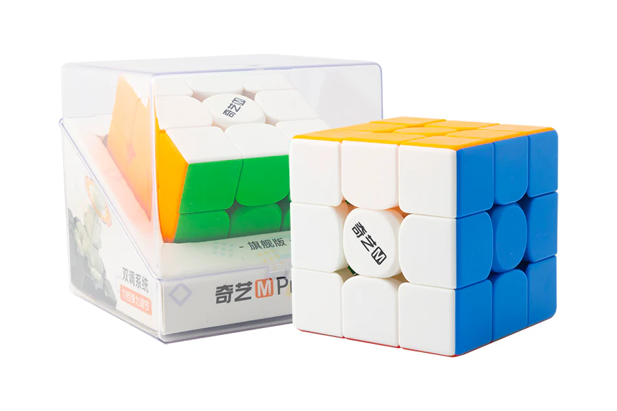 QiYi M Pro V2 3x3 (Flagship)