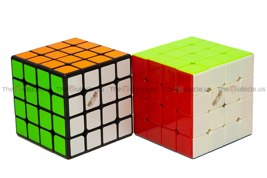 QiYi Mini WuQue 4x4 M - Image 2